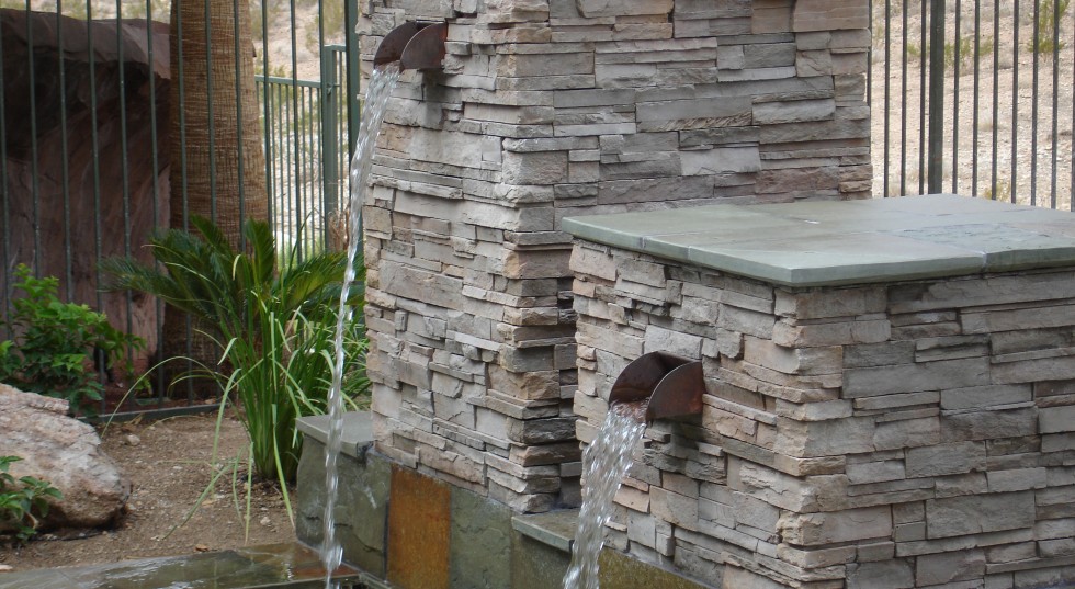 Water features Company